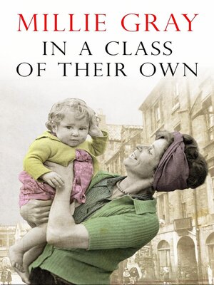 cover image of In a Class of Their Own